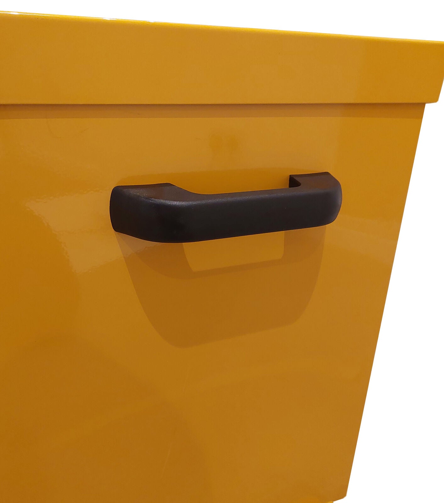 HazSafe® Site Security Box
