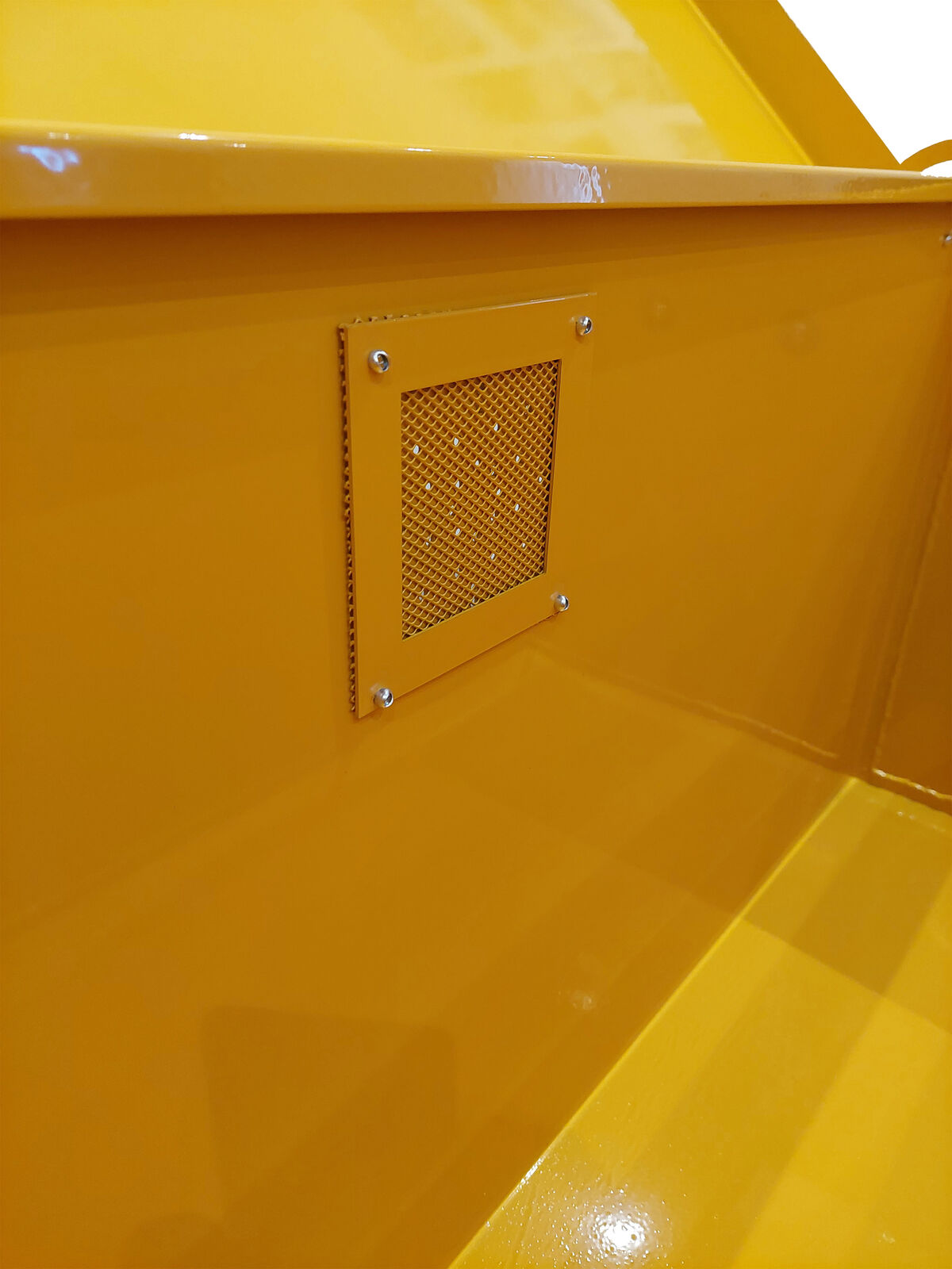 HazSafe® Site Security Box
