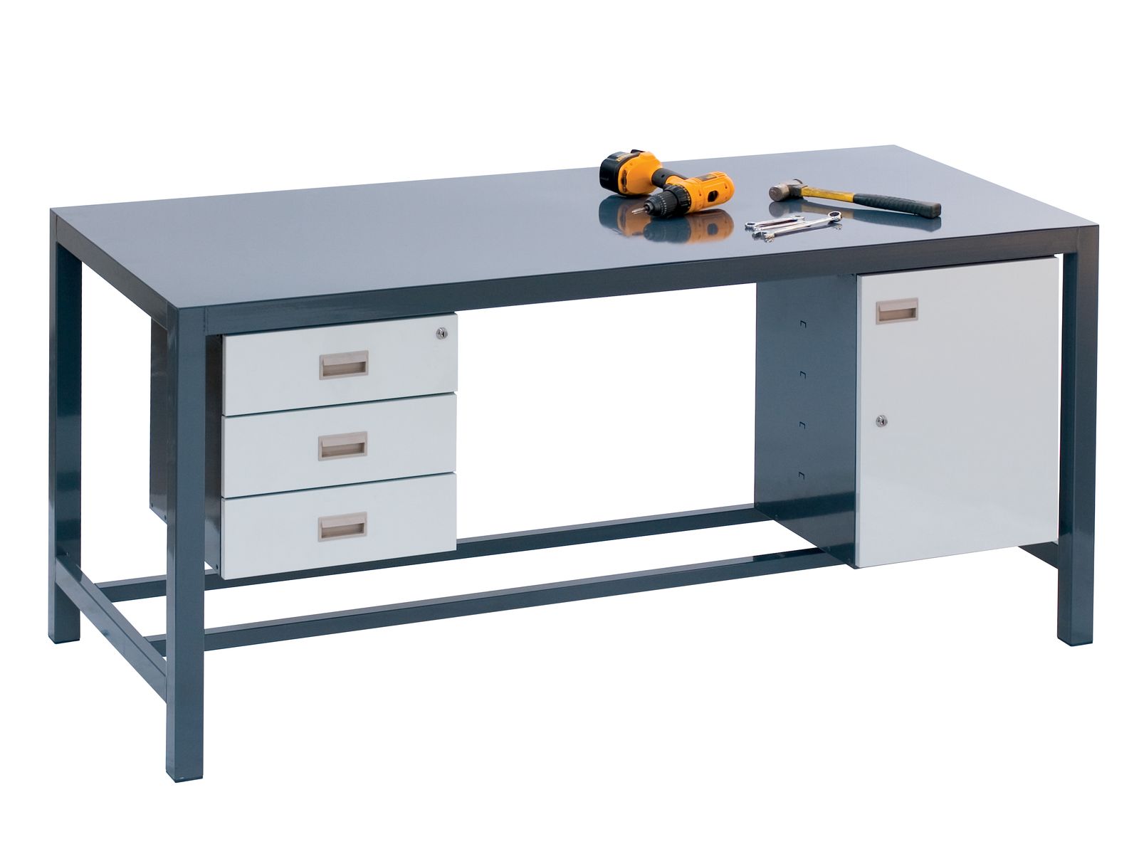 Express Heavy Duty Workbench Kits