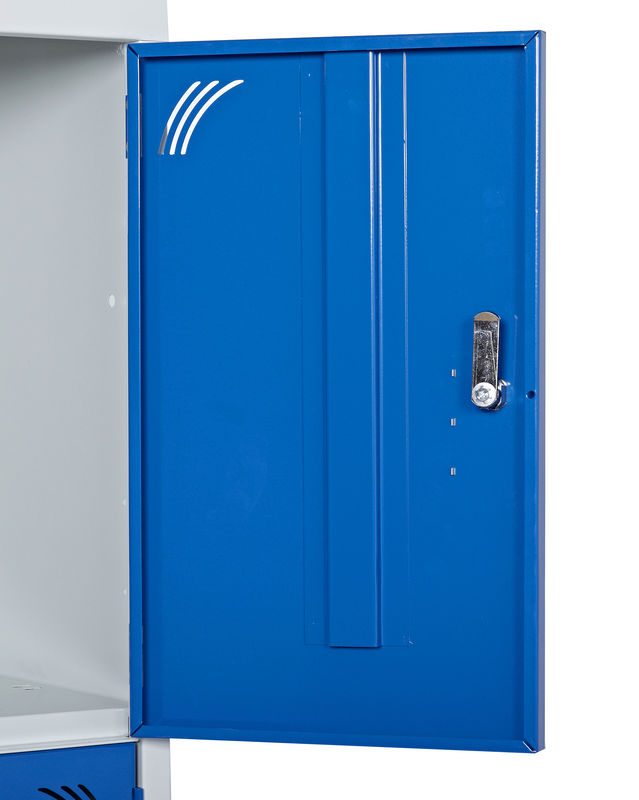 Express Lockers
