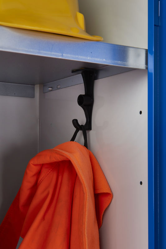 PPE Lockers