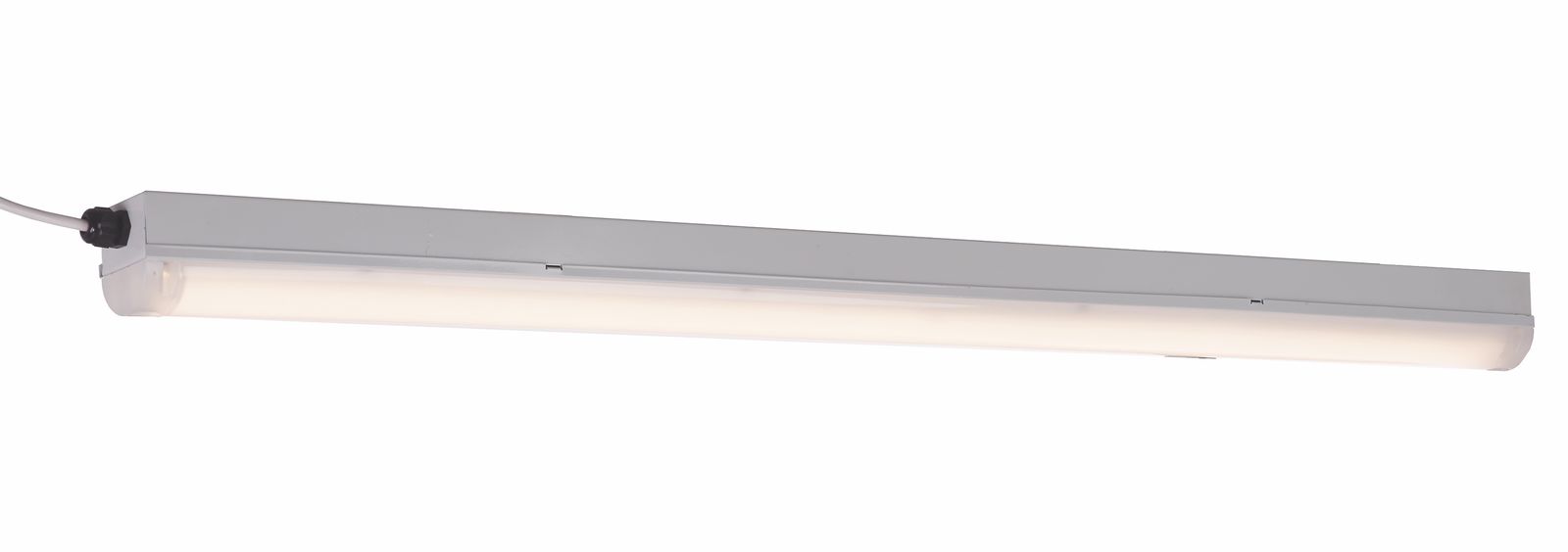 LED Lighting for QMP Workbenches