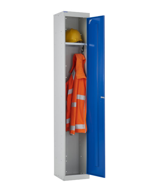 PPE Lockers