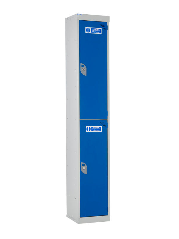 PPE Lockers