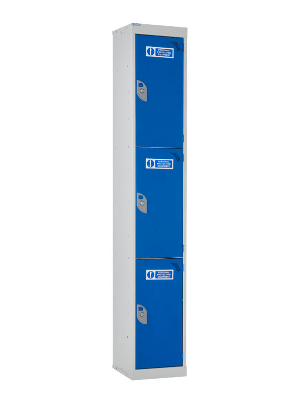 PPE Lockers