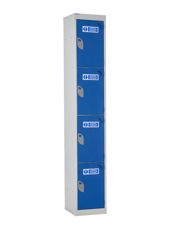 PPE Lockers