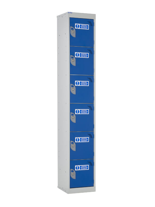 PPE Lockers