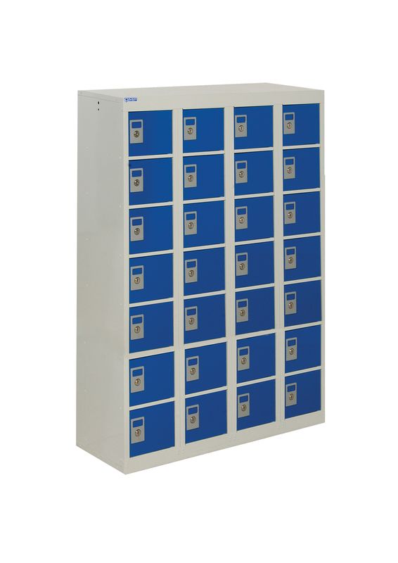Express Personal Effects Lockers