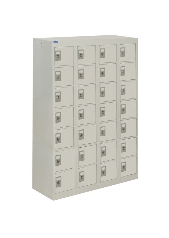 Express Personal Effects Lockers