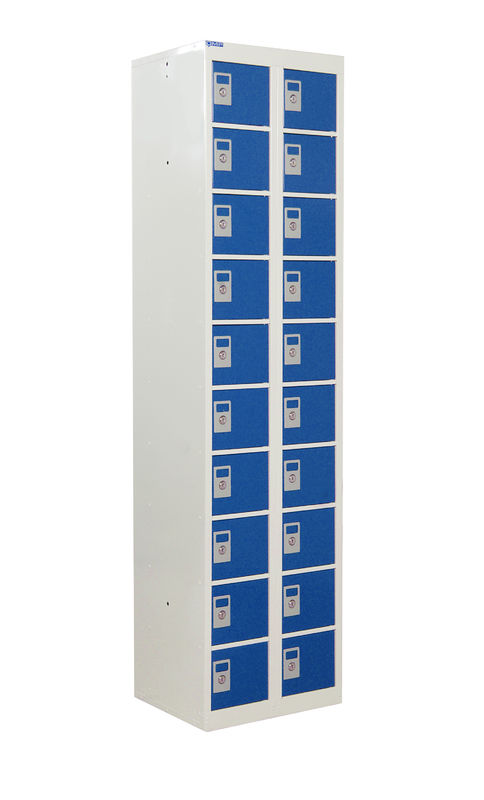 Express Personal Effects Lockers