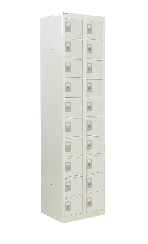 Express Personal Effects Lockers
