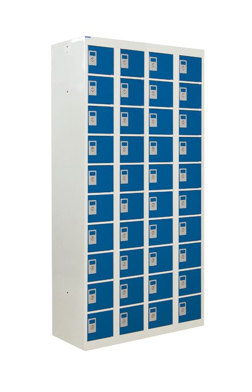 Express Personal Effects Lockers