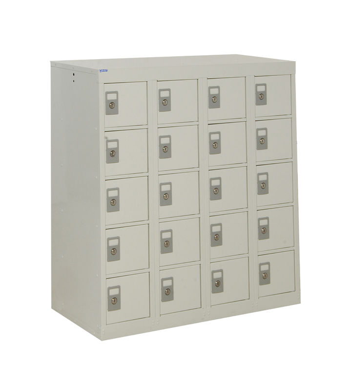 Express Personal Effects Lockers
