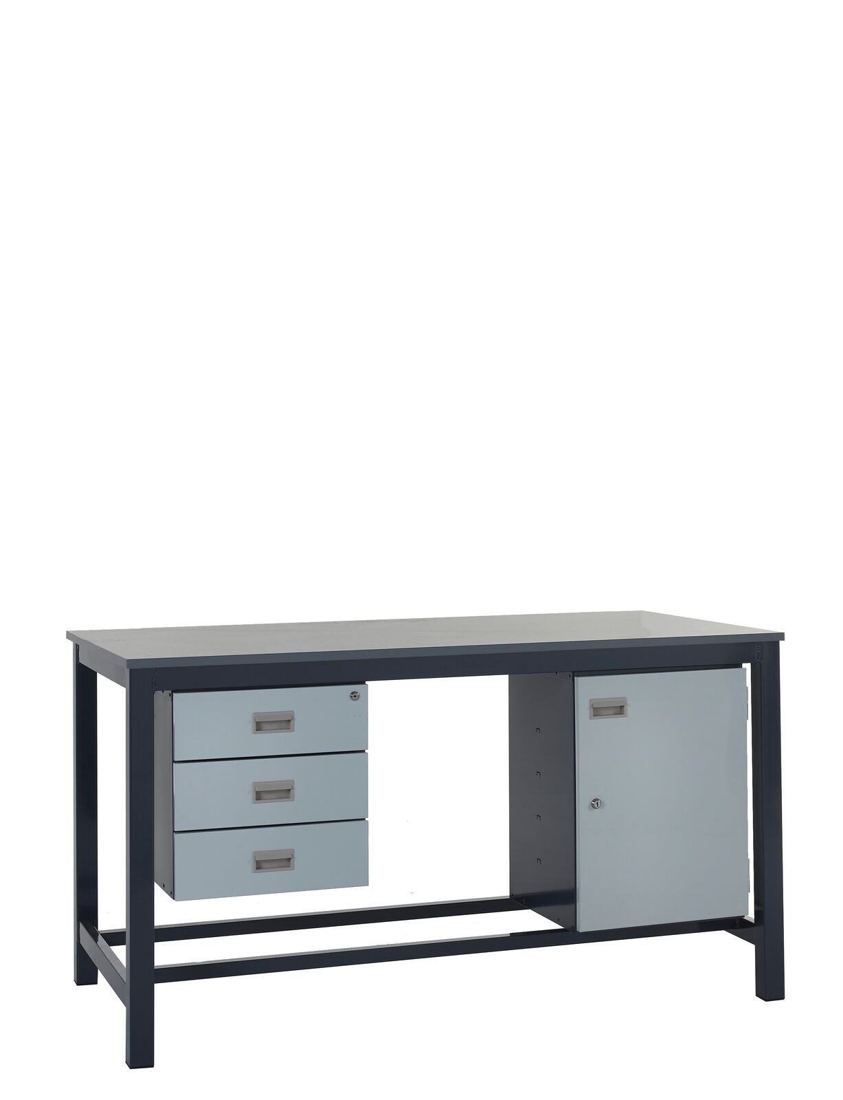Express Heavy Duty Workbench Kits