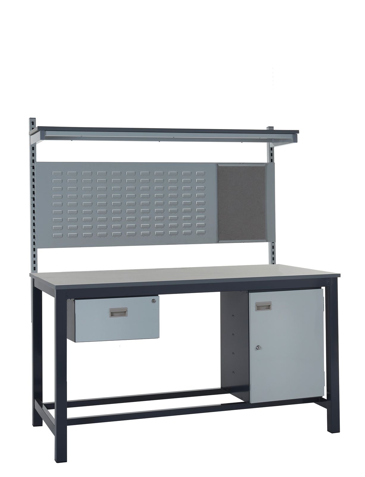 Express Heavy Duty Workbench Kits
