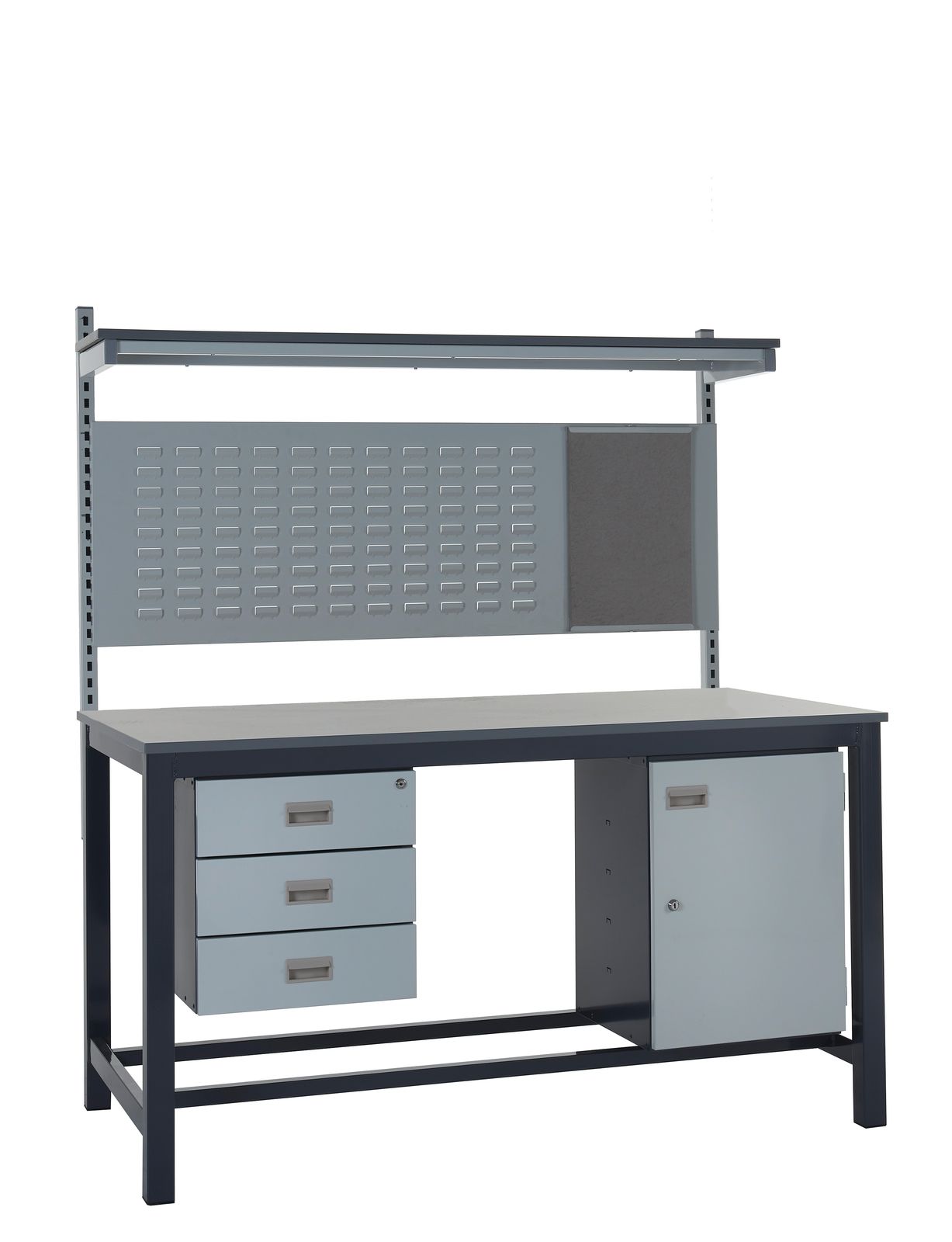 Express Heavy Duty Workbench Kits