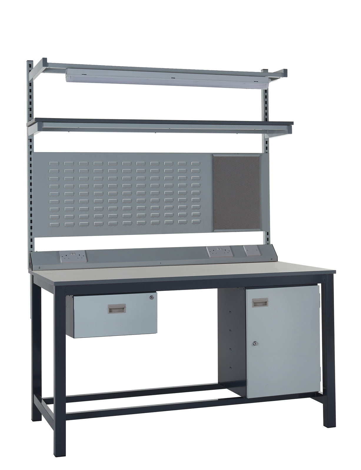 Express Heavy Duty Workbench Kits