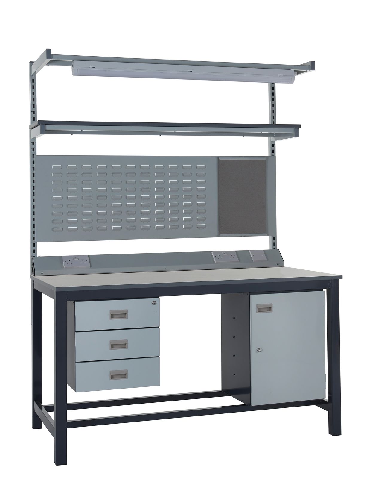 Express Heavy Duty Workbench Kits