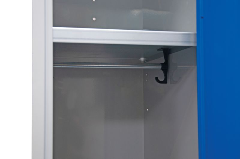 Express Lockers