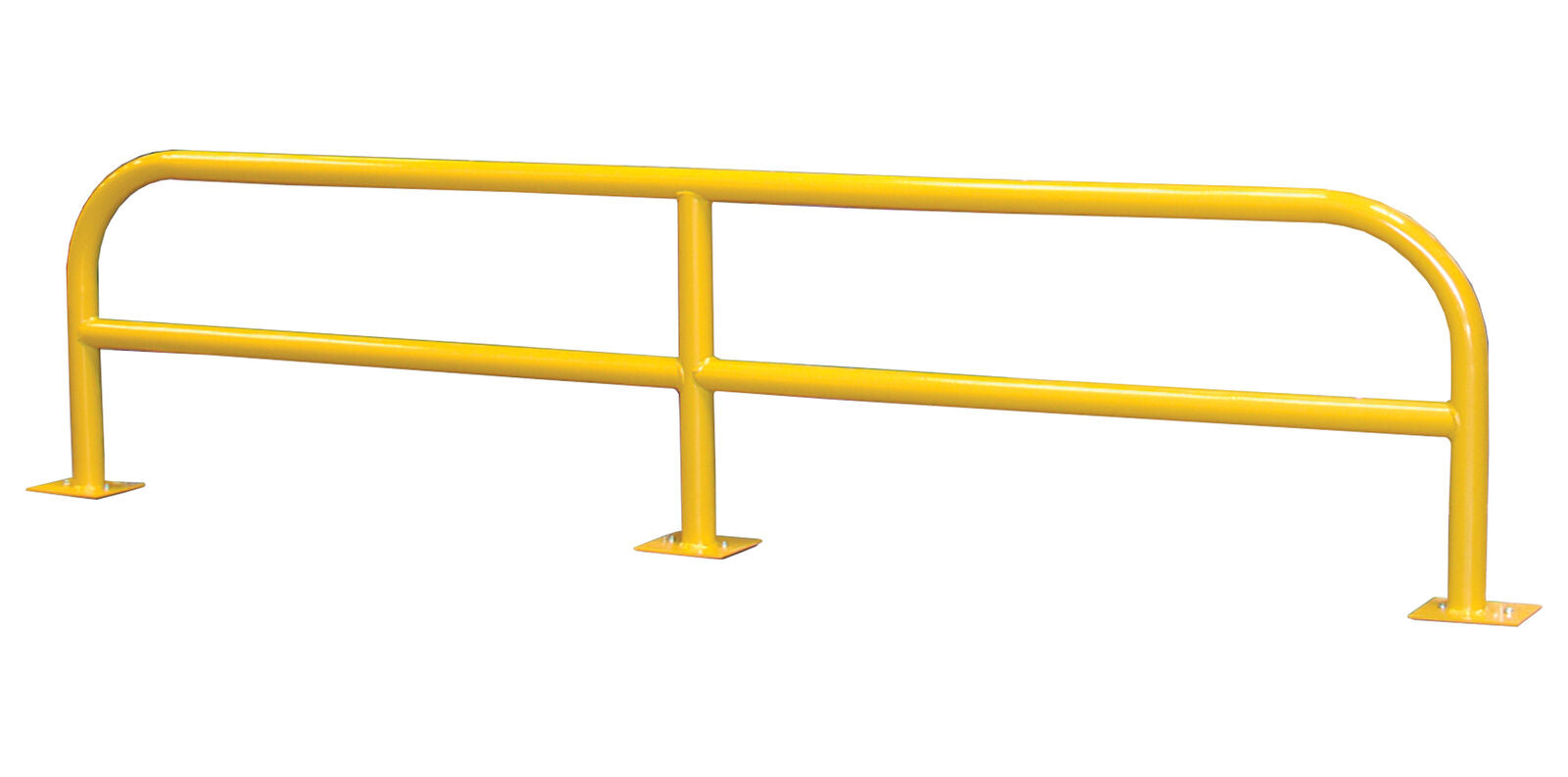 Express Safety Barriers
