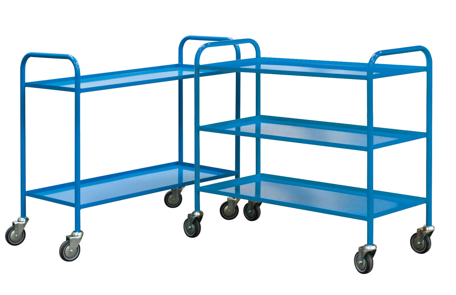 Express Economy Shelf Truck