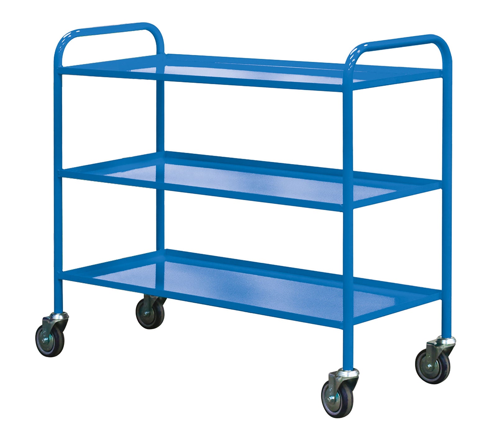 Express Economy Shelf Truck