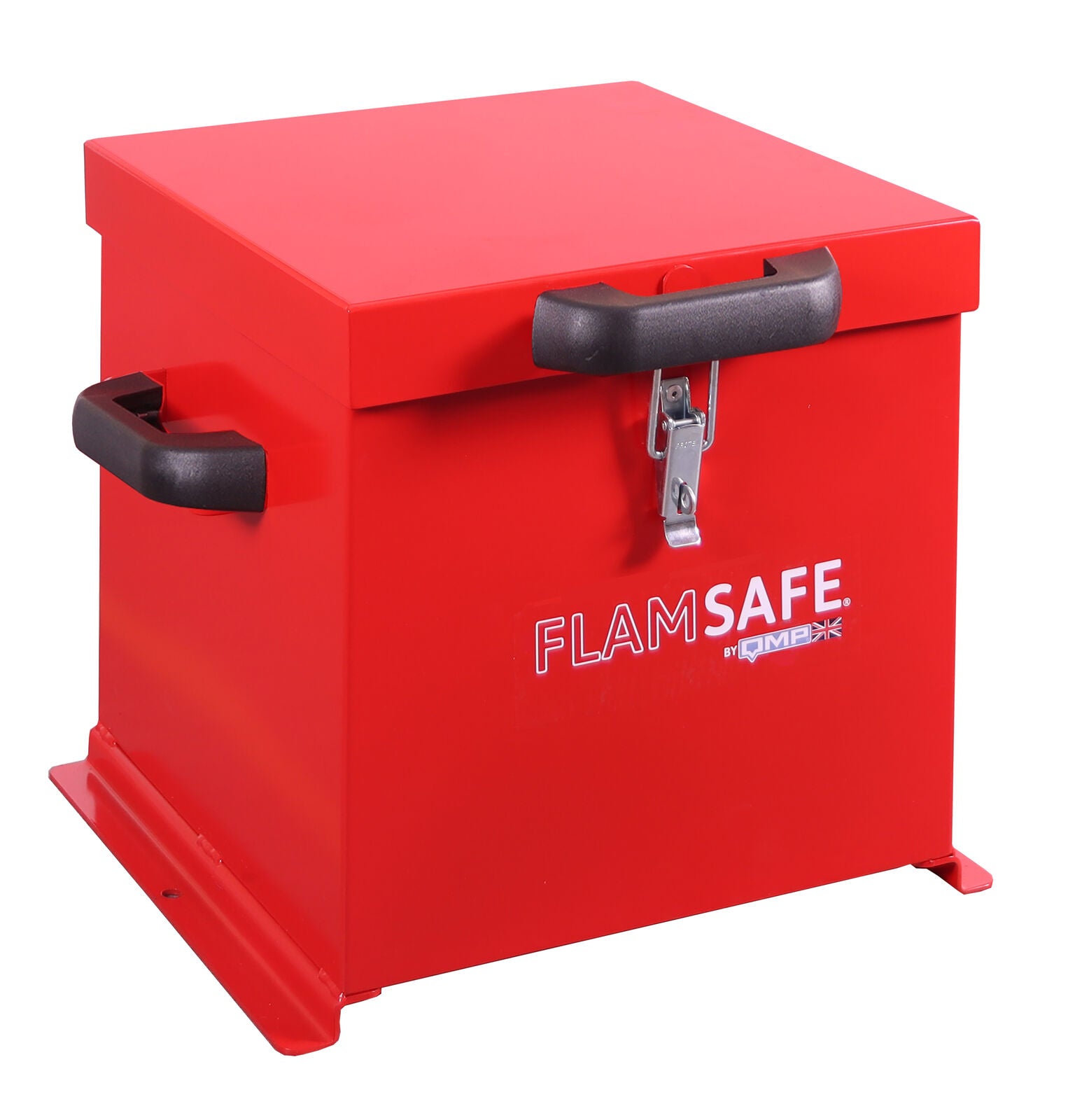 FlamSafe® Site Security Box