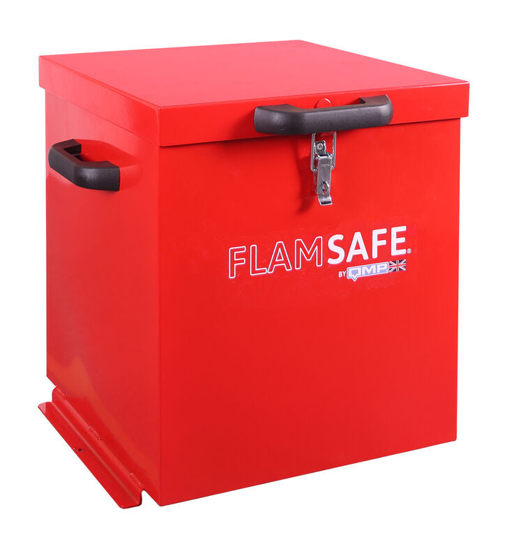 FlamSafe® Site Security Box