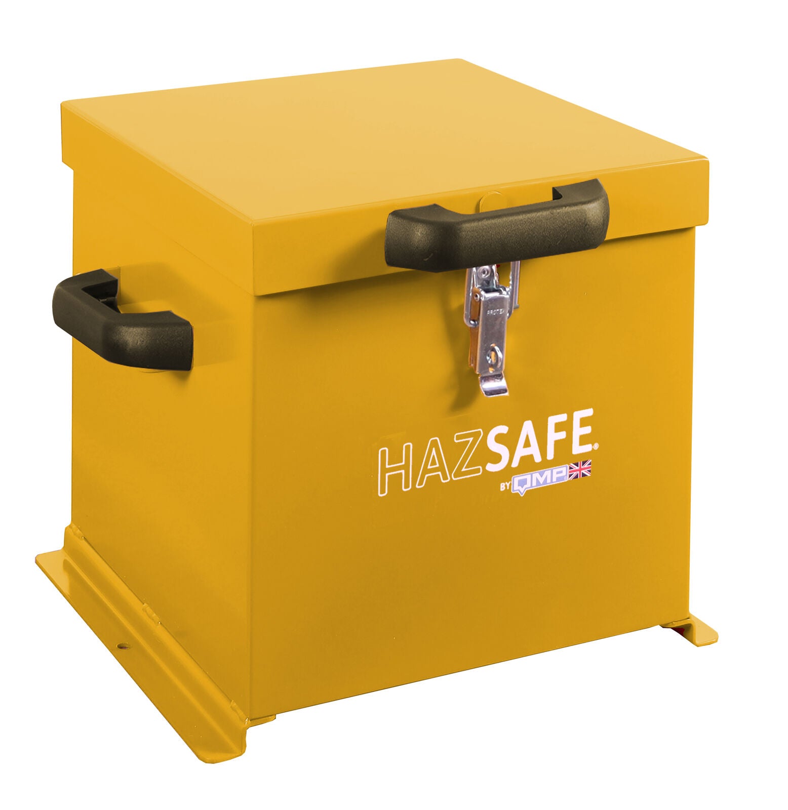 HazSafe® Site Security Box