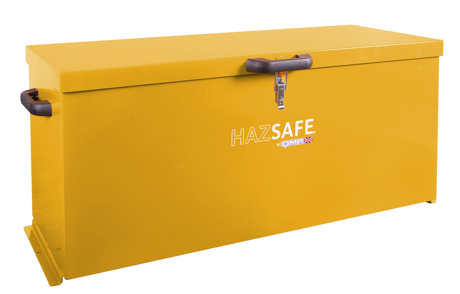 HazSafe® Site Security Box