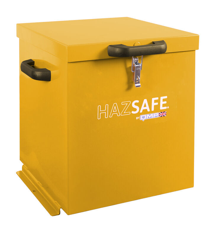HazSafe® Site Security Box