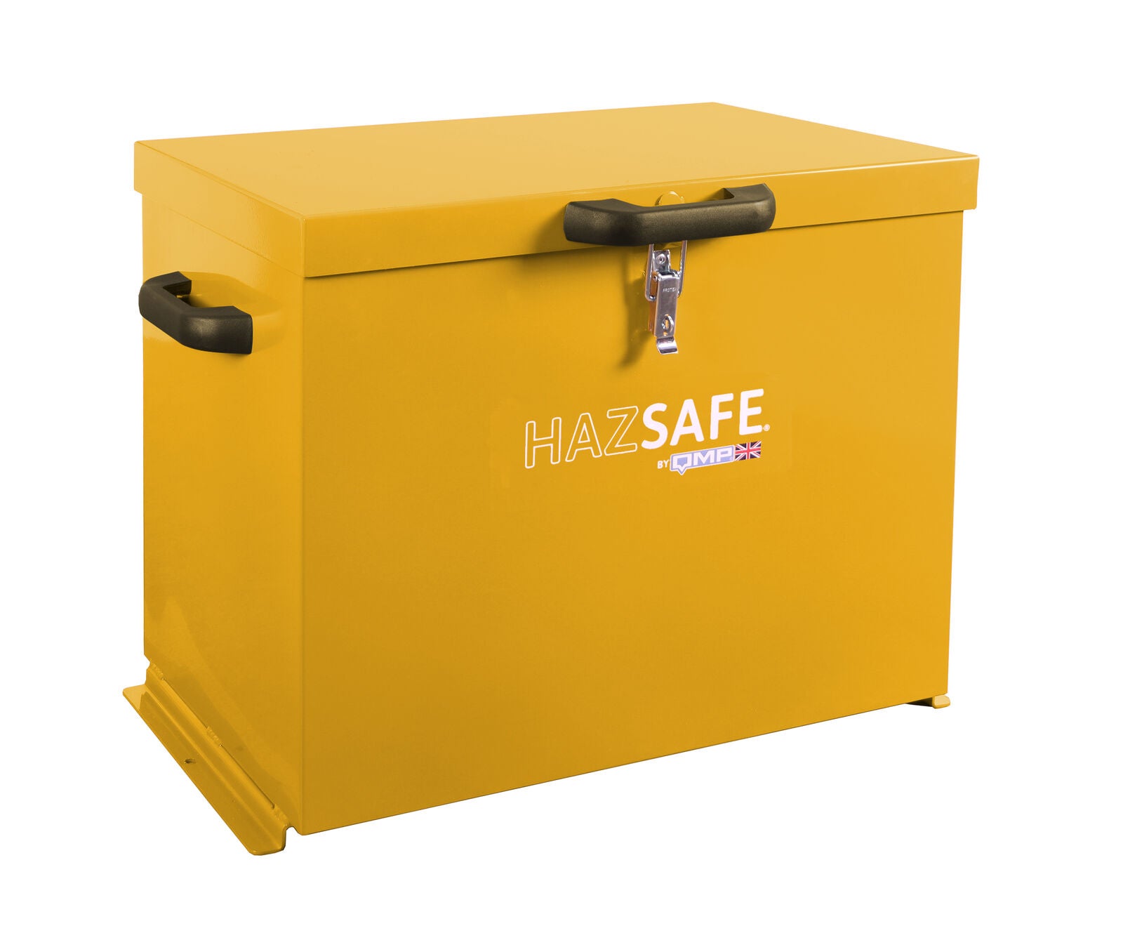 HazSafe® Site Security Box