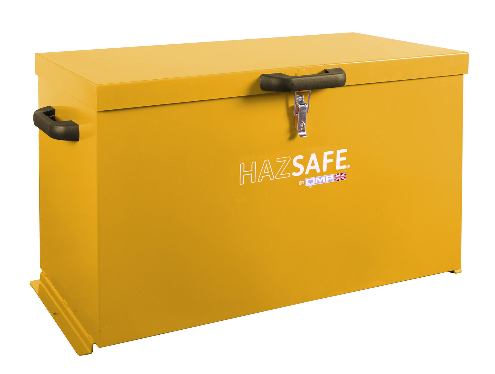 HazSafe® Site Security Box