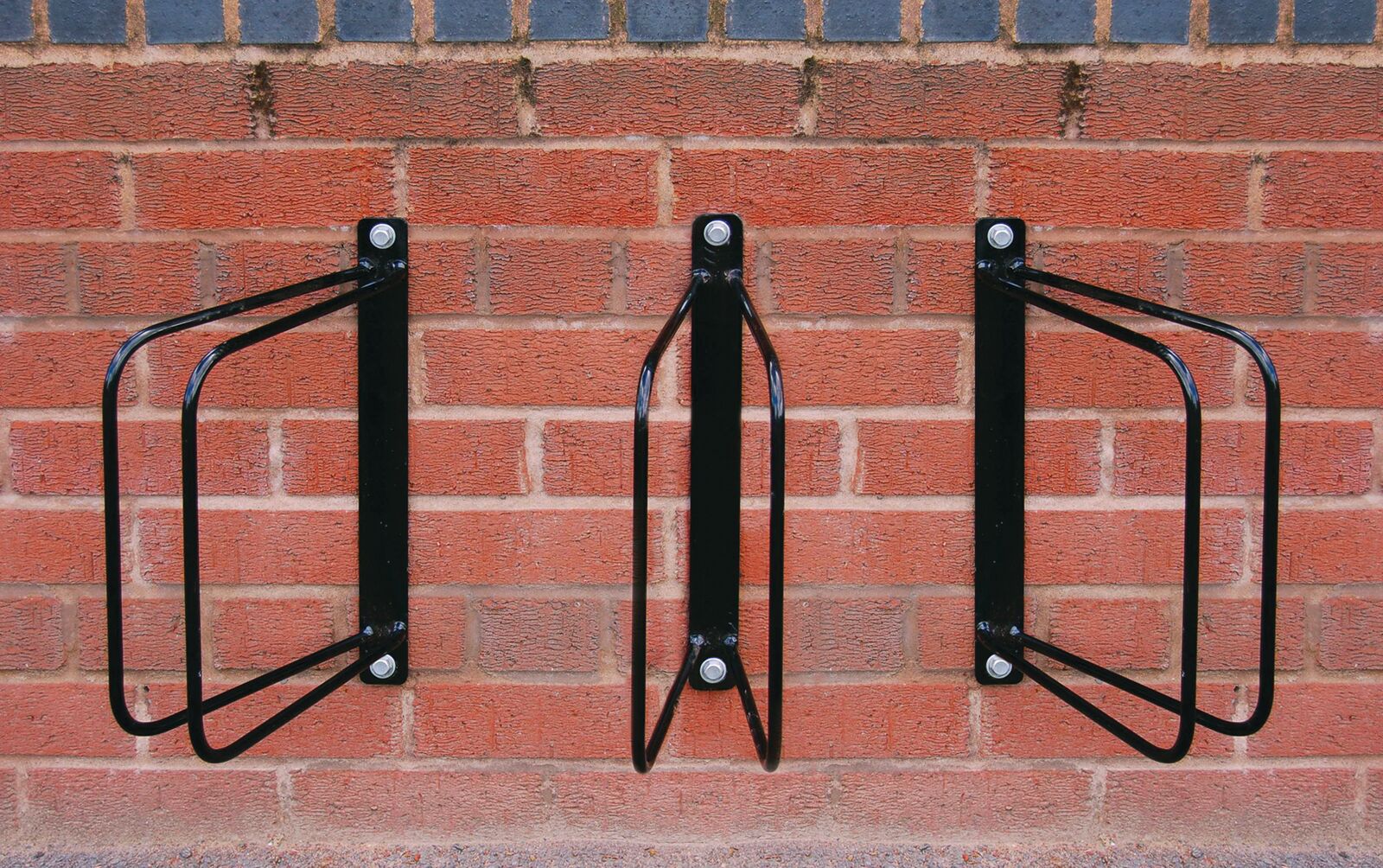 Express Cycle Racks Wall Mounted