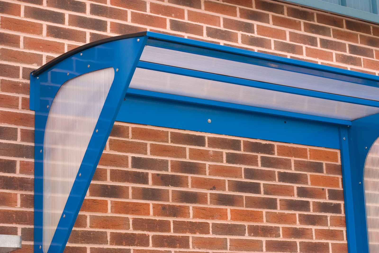 Express Smoking Canopy
