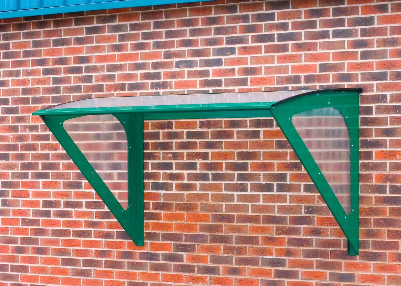 Express Smoking Canopy