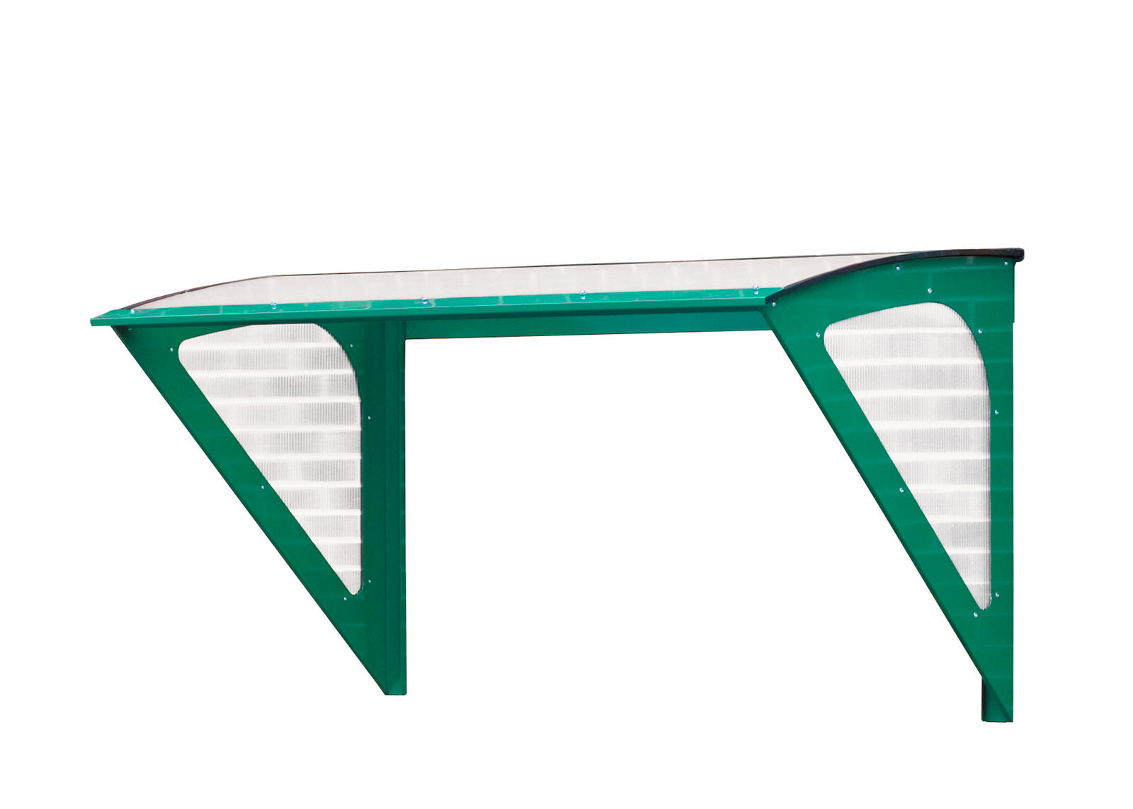 Express Smoking Canopy