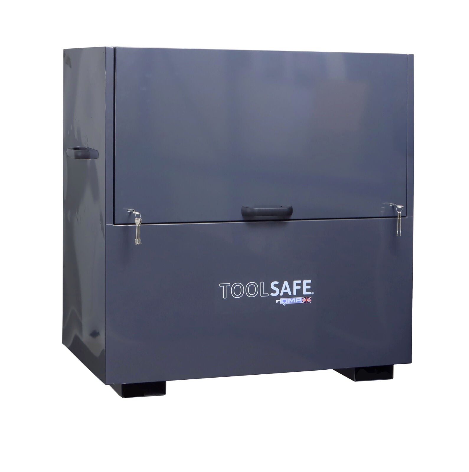 ToolSafe® Site Security Box