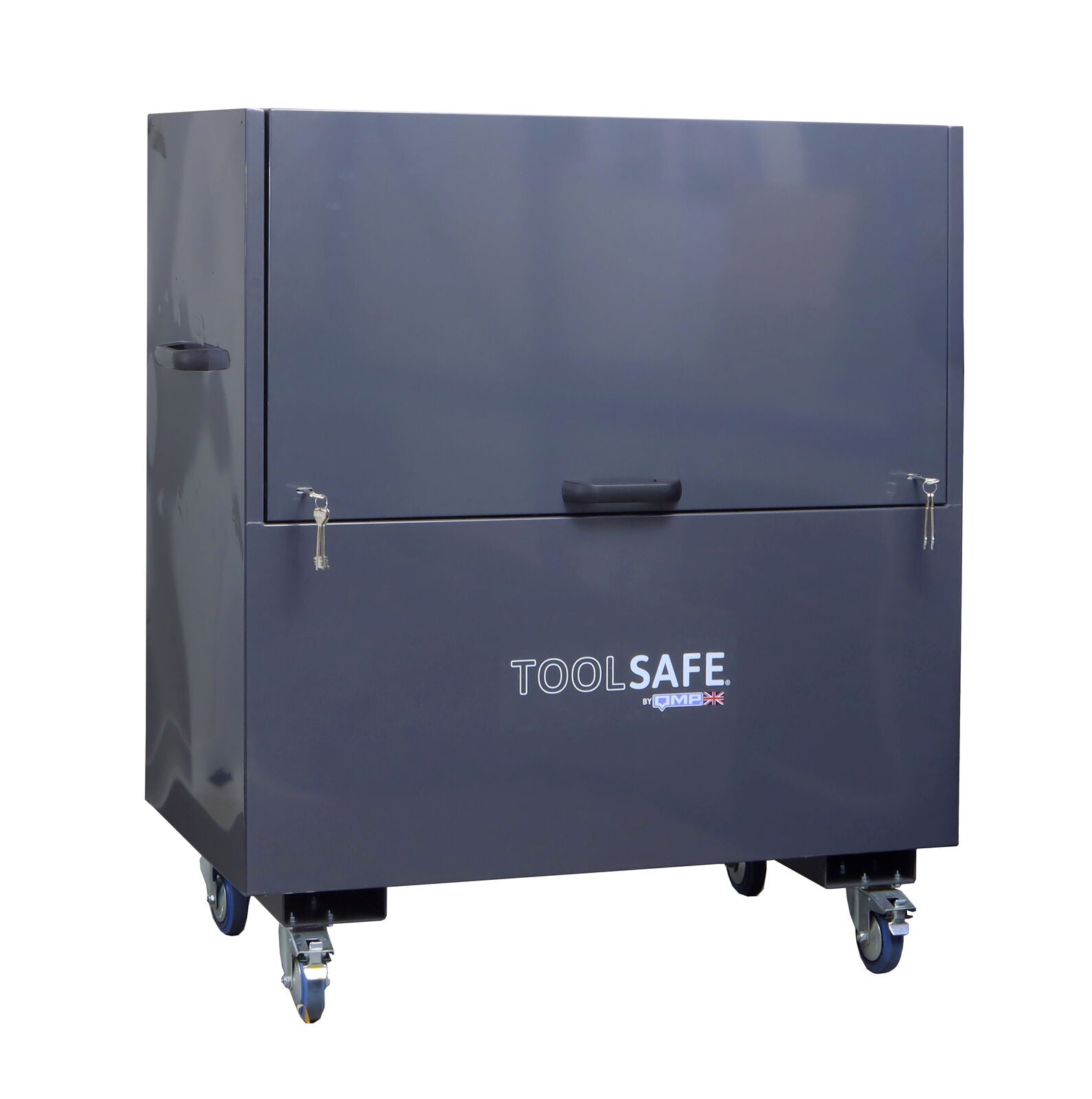 ToolSafe® Site Security Box