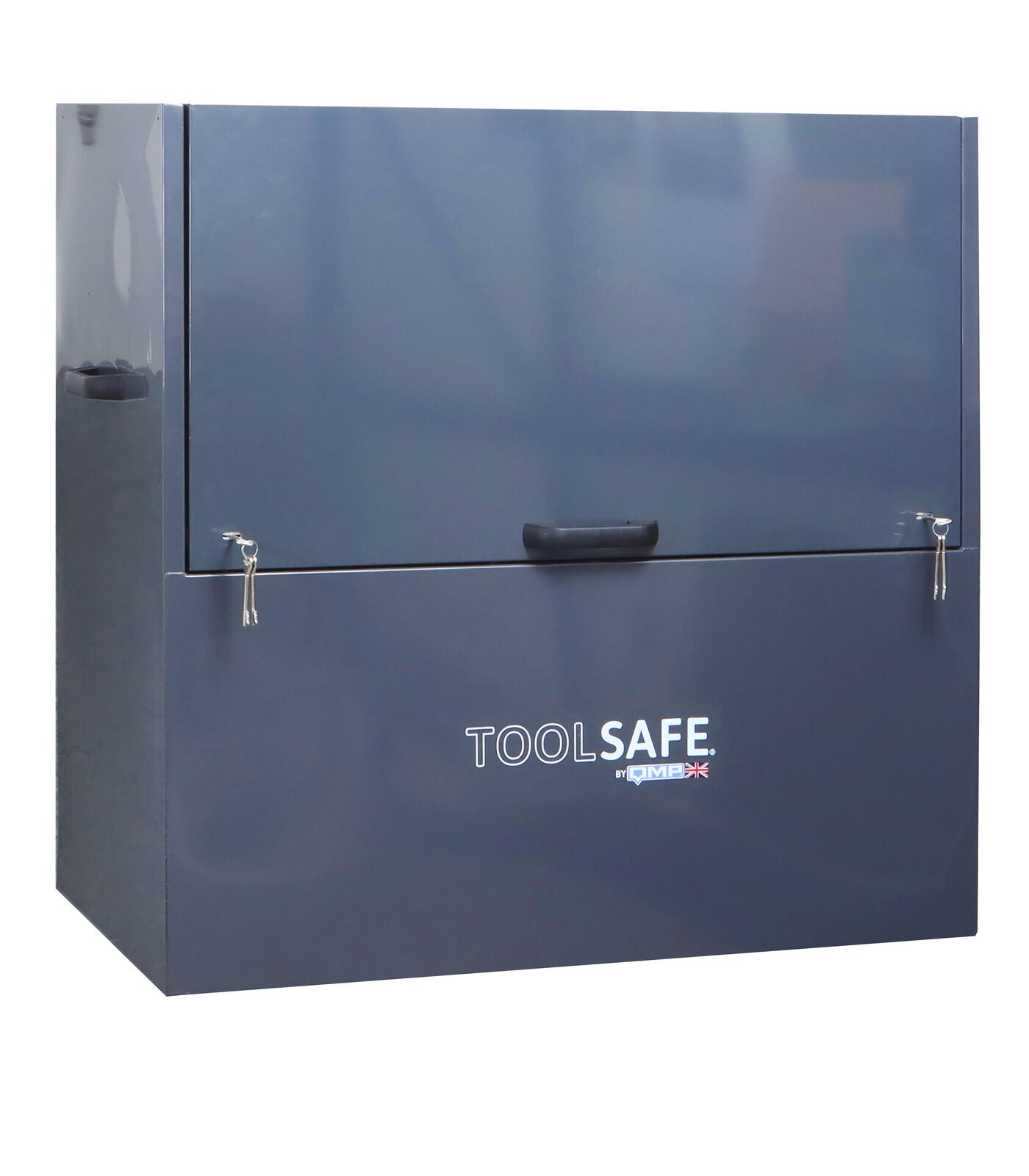 ToolSafe® Site Security Box