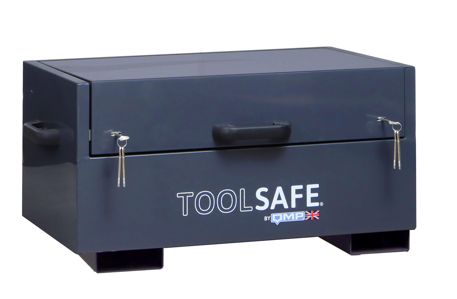 ToolSafe® Site Security Box