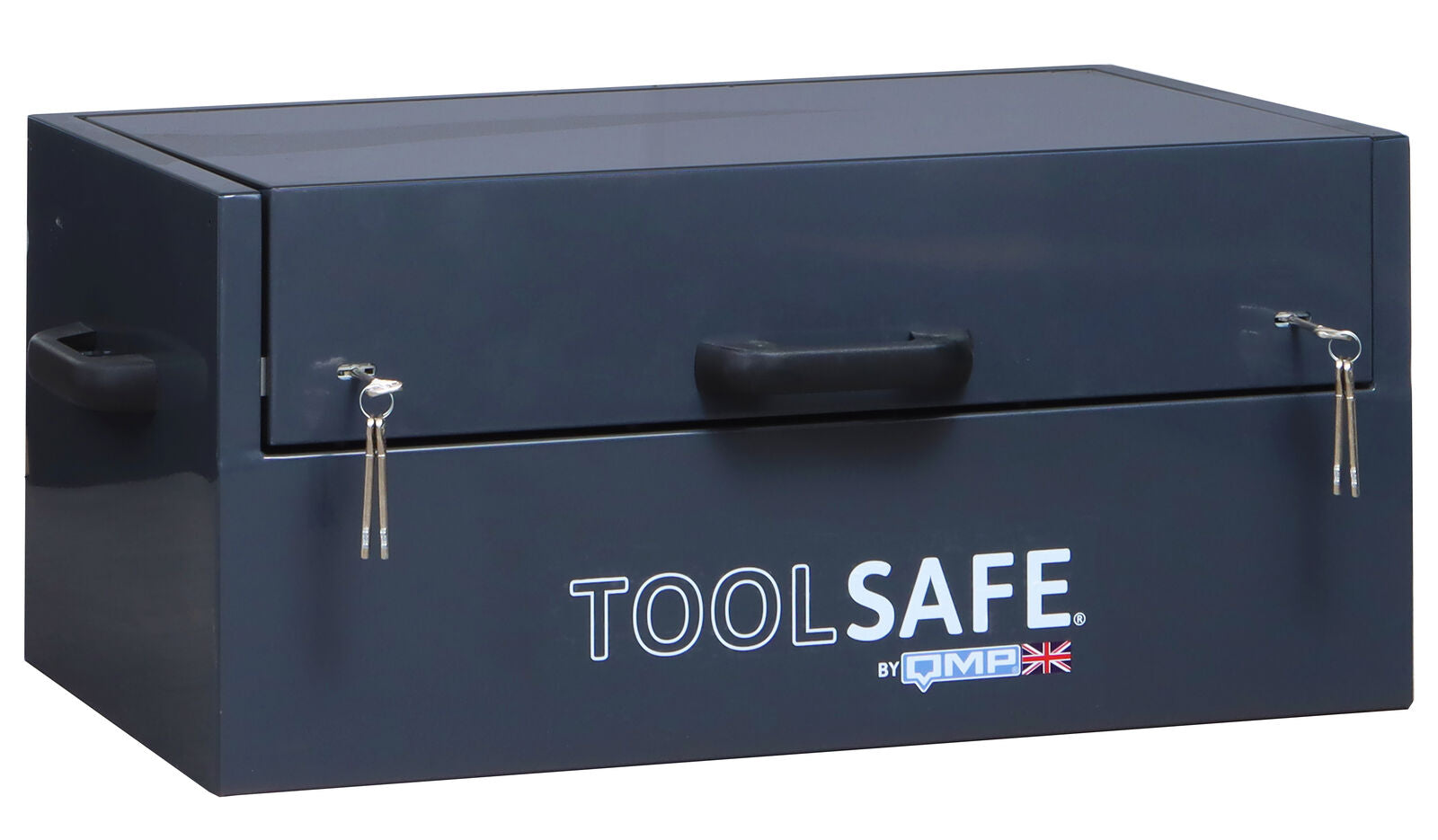 ToolSafe® Site Security Box