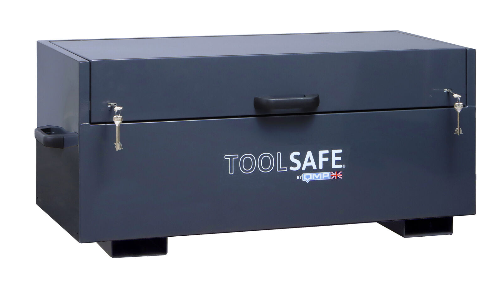ToolSafe® Site Security Box