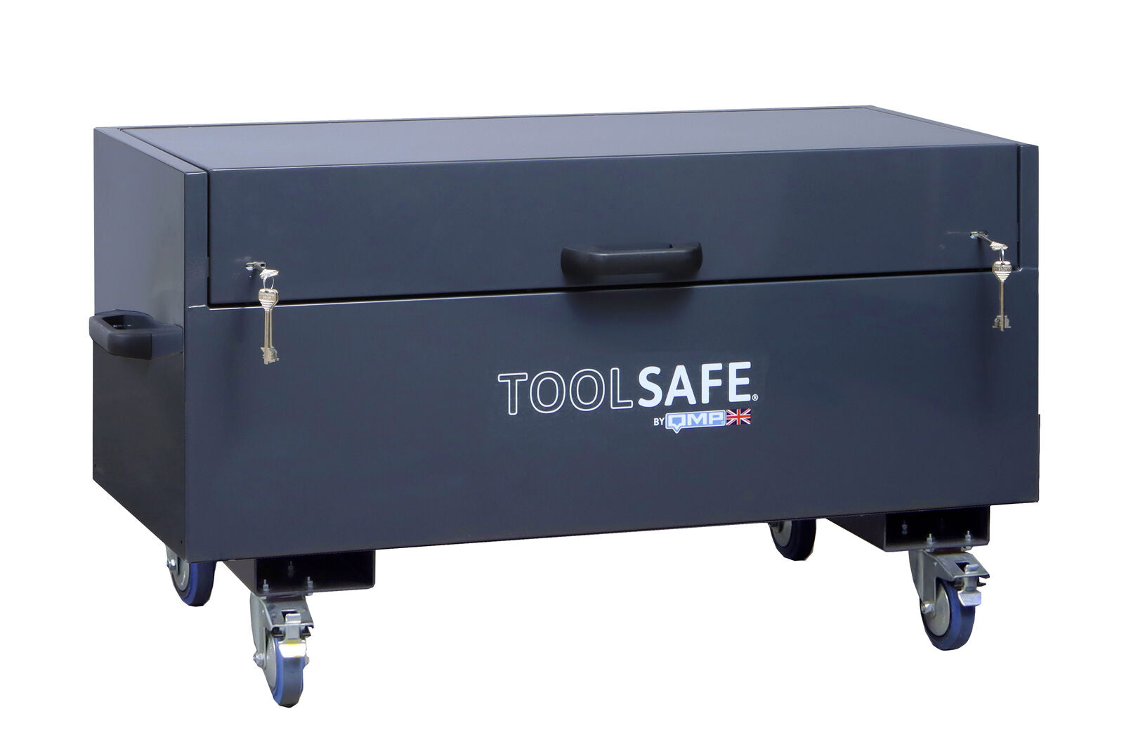 ToolSafe® Site Security Box