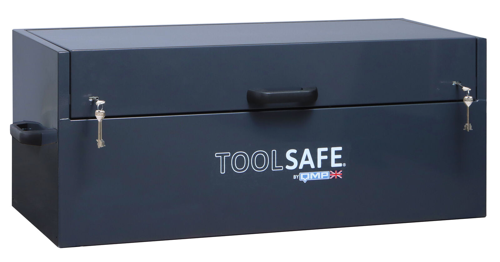 ToolSafe® Site Security Box