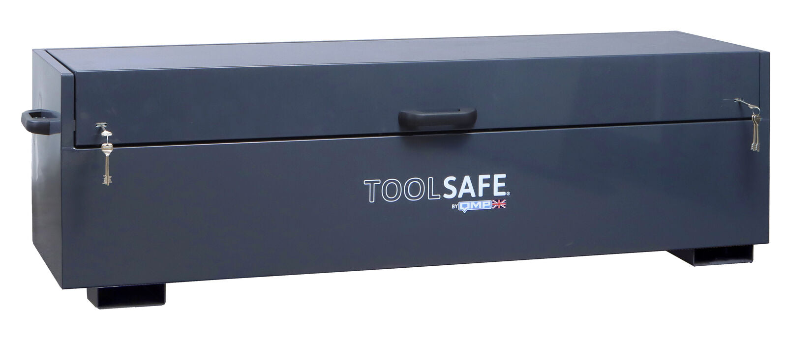 ToolSafe® Site Security Box