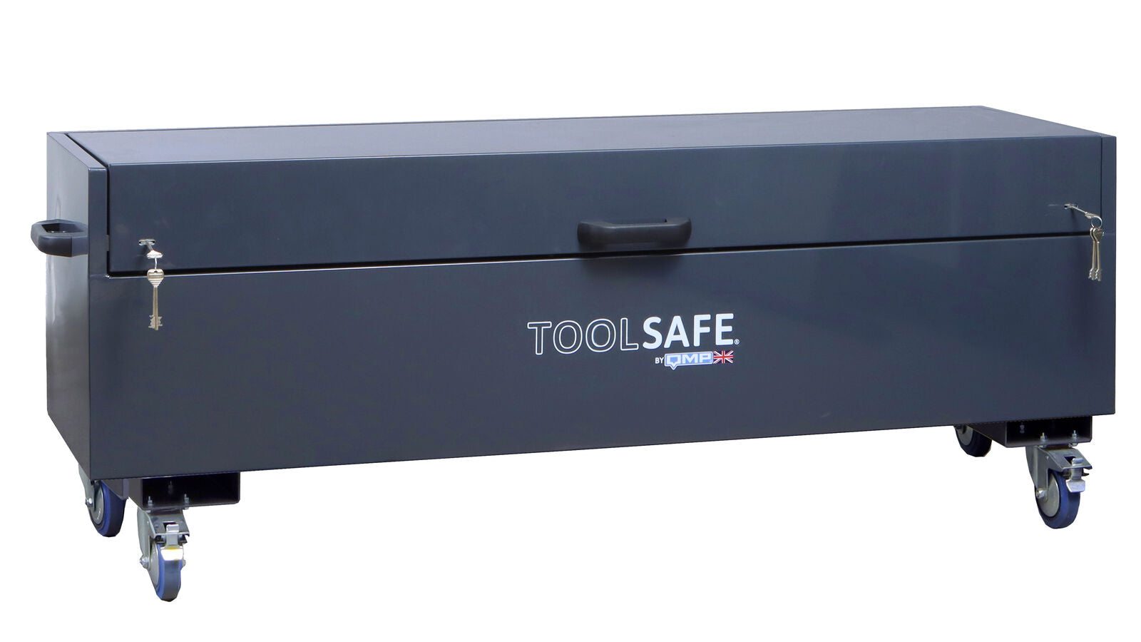 ToolSafe® Site Security Box