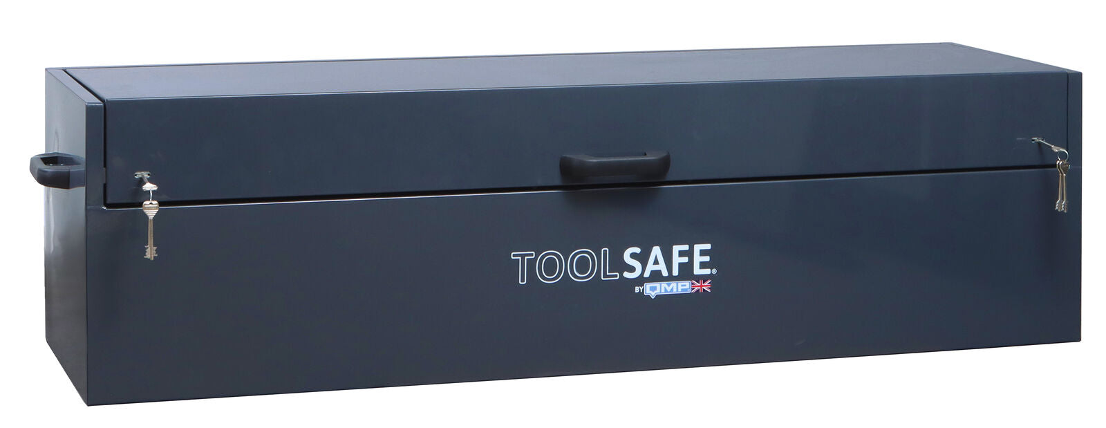 ToolSafe® Site Security Box