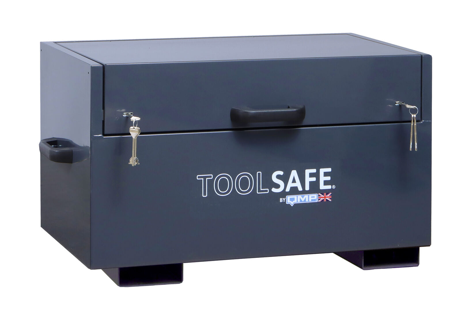 ToolSafe® Site Security Box