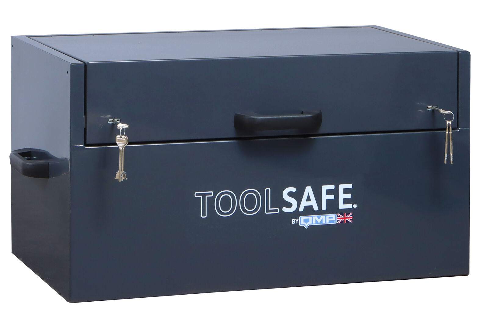 ToolSafe® Site Security Box
